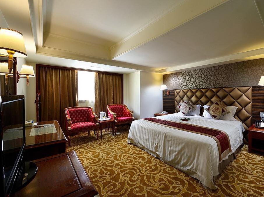 Chyuan Du Spring Resort Тайбэй Экстерьер фото