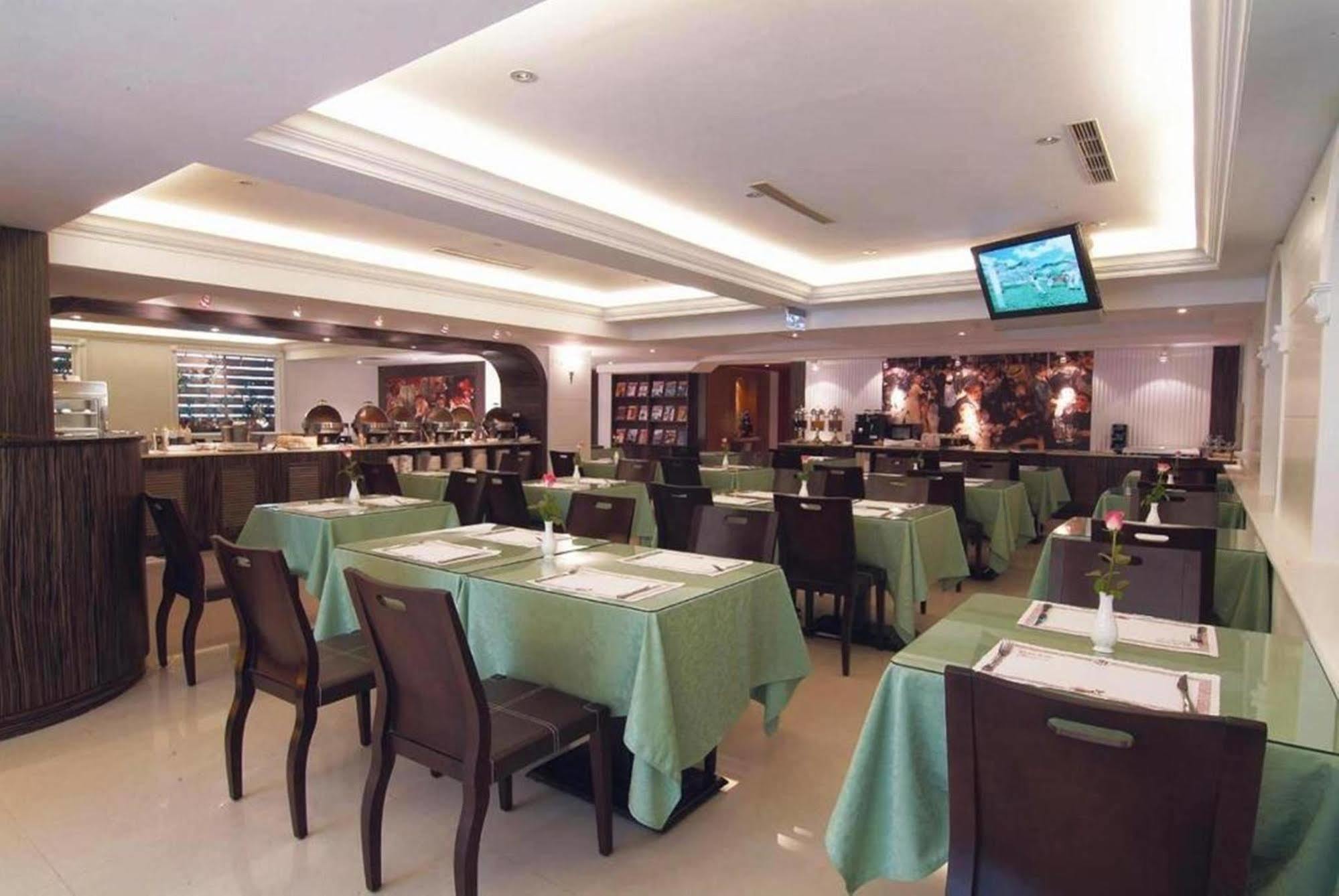 Chyuan Du Spring Resort Тайбэй Экстерьер фото